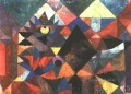 La luz y mucho más Paul Klee